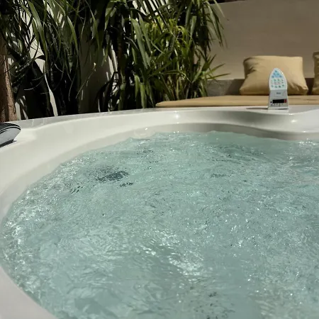 Vila Casa Marea - Con Jacuzzi Y Vistas Al Mar *